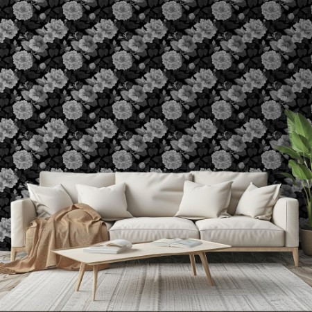 Bild på Färgsättning Bernhard Grey - 1086901-02 - 07562-01